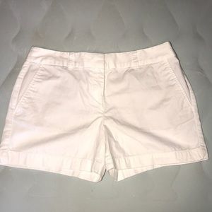 Loft Chino Shorts